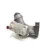 Recambio de enfriador aceite motor para bmw serie 3 berlina (e46) 320d referencia OEM IAM 6740373126 7787072  