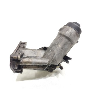 Recambio de enfriador aceite motor para bmw serie 3 berlina (e46) 320d referencia OEM IAM 6740373126 7787072  