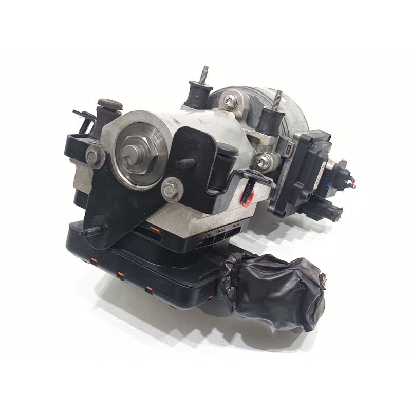 Recambio de bomba suspension para citroën c5 berlina business referencia OEM IAM 9654068680 96844273  