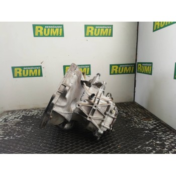 Recambio de caja cambios para daewoo nexia gl referencia OEM IAM 90375354 90142566 F16 NS9410