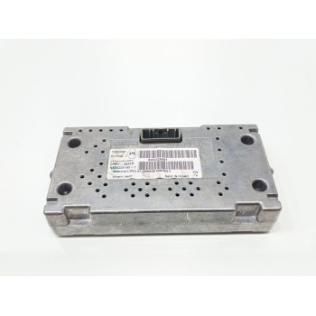 Recambio de pantalla multifuncion para renault laguna ii (bg0) confort dynamique referencia OEM IAM 8200326981  