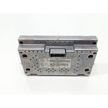 Recambio de pantalla multifuncion para renault laguna ii (bg0) confort dynamique referencia OEM IAM 8200326981  