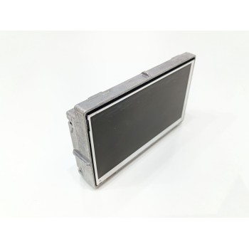 Recambio de pantalla multifuncion para renault laguna ii (bg0) confort dynamique referencia OEM IAM 8200326981  