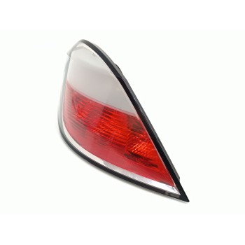 Recambio de piloto trasero izquierdo para opel astra h berlina cosmo referencia OEM IAM 342691834  