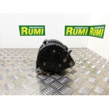 Recambio de alternador para opel vectra b berlina básico (1999) referencia OEM IAM 90506202 0123500008 