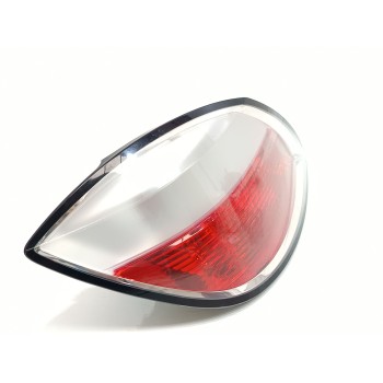 Recambio de piloto trasero izquierdo para opel astra h berlina cosmo referencia OEM IAM 342691834  