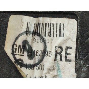 Recambio de retrovisor izquierdo para opel astra h berlina cosmo referencia OEM IAM 24462995  