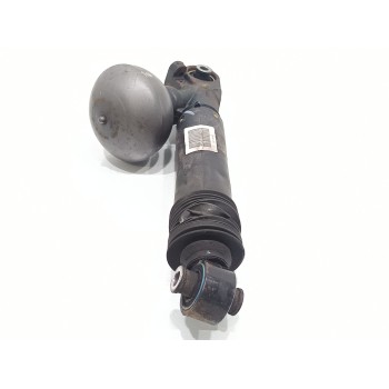 Recambio de amortiguador trasero izquierdo para citroën c5 berlina business referencia OEM IAM 9674988580  