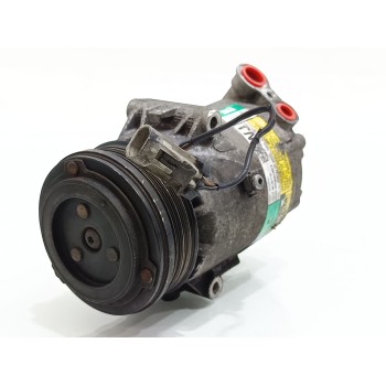 Recambio de compresor aire acondicionado para opel astra h berlina cosmo referencia OEM IAM 13124751  