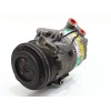 Recambio de compresor aire acondicionado para opel astra h berlina cosmo referencia OEM IAM 13124751  