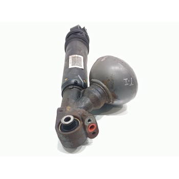 Recambio de amortiguador trasero izquierdo para citroën c5 berlina business referencia OEM IAM 9674988580  