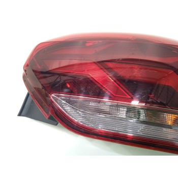 Recambio de piloto trasero derecho para dacia sandero iii referencia OEM IAM 265501832R  