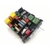 Recambio de caja reles / fusibles para peugeot 208 style referencia OEM IAM 9804848480  
