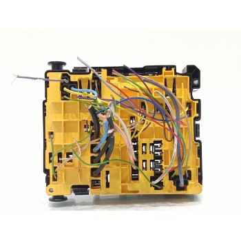 Recambio de caja reles / fusibles para peugeot 208 style referencia OEM IAM 9804848480  