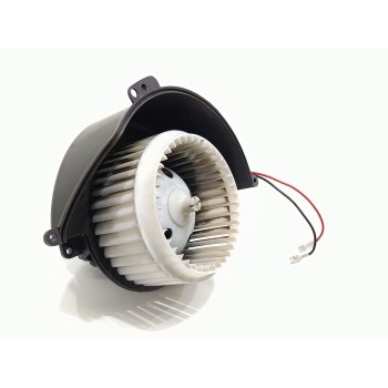 Recambio de motor calefaccion para opel astra h berlina cosmo referencia OEM IAM 52407543  