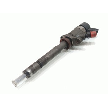 Recambio de inyector para citroën c4 berlina collection referencia OEM IAM 0445110239  