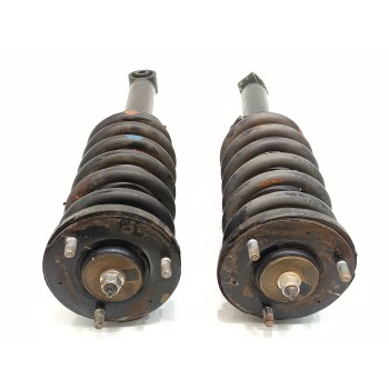 Recambio de juego amortiguadores delantero para kia sorento 2.5 crdi vgt ex1 referencia OEM IAM   