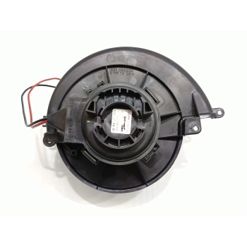 Recambio de motor calefaccion para opel astra h berlina cosmo referencia OEM IAM 52407543  