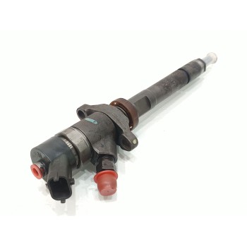 Recambio de inyector para citroën c4 berlina collection referencia OEM IAM 0445110239  