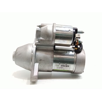 Recambio de motor arranque para opel astra h berlina cosmo referencia OEM IAM 130527132080  