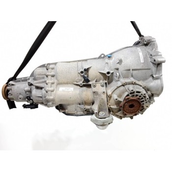 Recambio de caja cambios para audi a4 berlina (8e) 3.0 tdi quattro (150kw) referencia OEM IAM HKD  