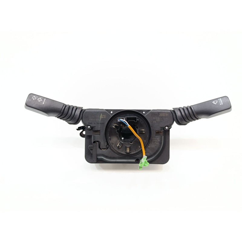 Recambio de mando multifuncion para opel astra h berlina cosmo referencia OEM IAM 13197719  