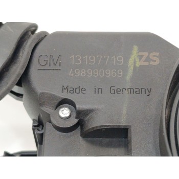 Recambio de mando multifuncion para opel astra h berlina cosmo referencia OEM IAM 13197719  