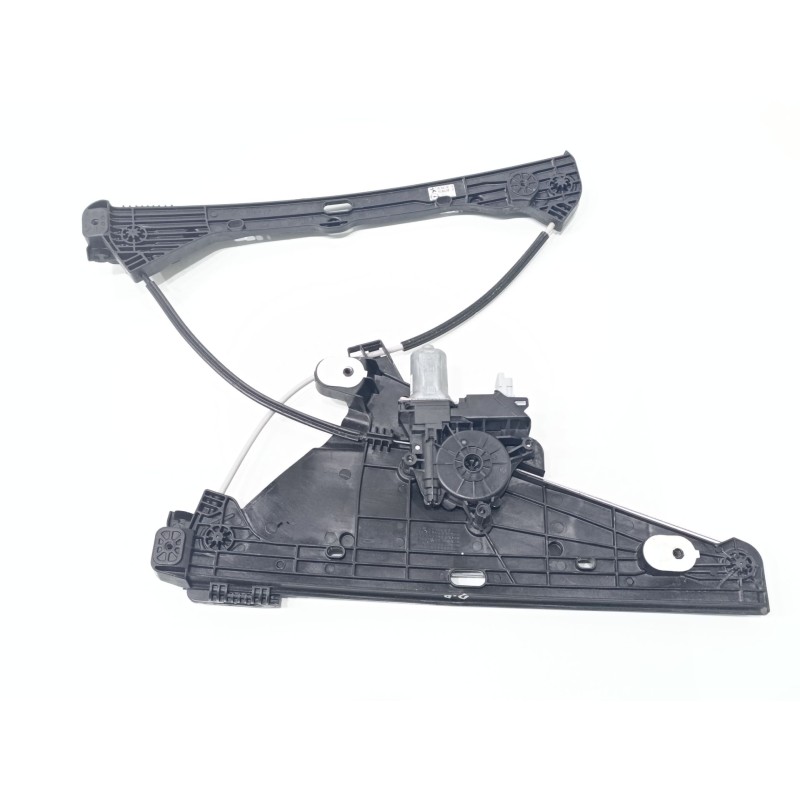 Recambio de elevalunas delantero derecho para opel corsa f gs line referencia OEM IAM 9829043380  