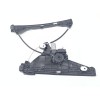 Recambio de elevalunas delantero derecho para opel corsa f gs line referencia OEM IAM 9829043380  