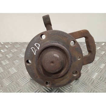 Recambio de mangueta delantera derecha para mercedes-benz sprinter caja abierta/doble cab. (serie 901-904) 312 d (903.422-423) d