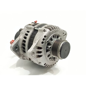 Recambio de alternador para opel astra h berlina cosmo referencia OEM IAM   