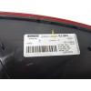 Recambio de piloto trasero derecho para dacia sandero iii referencia OEM IAM 265501832R  