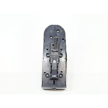 Recambio de mando elevalunas delantero izquierdo para opel astra h berlina cosmo referencia OEM IAM 13183679  