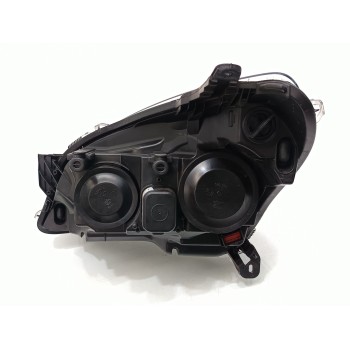 Recambio de faro derecho para opel astra h berlina cosmo referencia OEM IAM 1EG27037032  