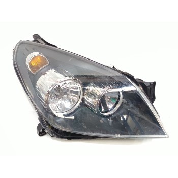 Recambio de faro derecho para opel astra h berlina cosmo referencia OEM IAM 1EG27037032  