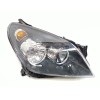 Recambio de faro derecho para opel astra h berlina cosmo referencia OEM IAM 1EG27037032  