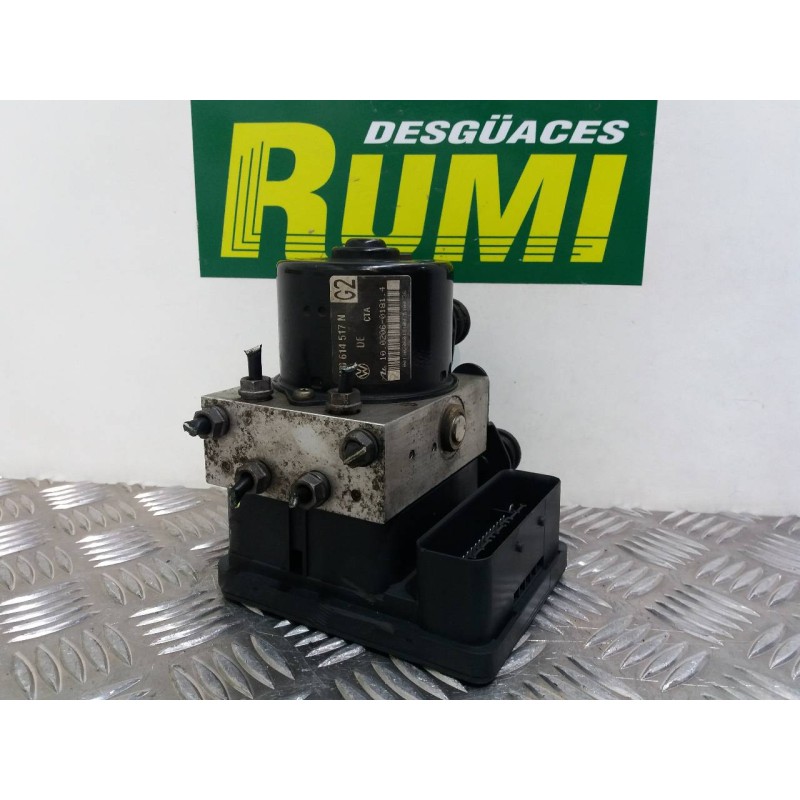 Recambio de abs para seat leon (1p1) sport-up referencia OEM IAM 1K0614517N 1002060181 1K0907379Q