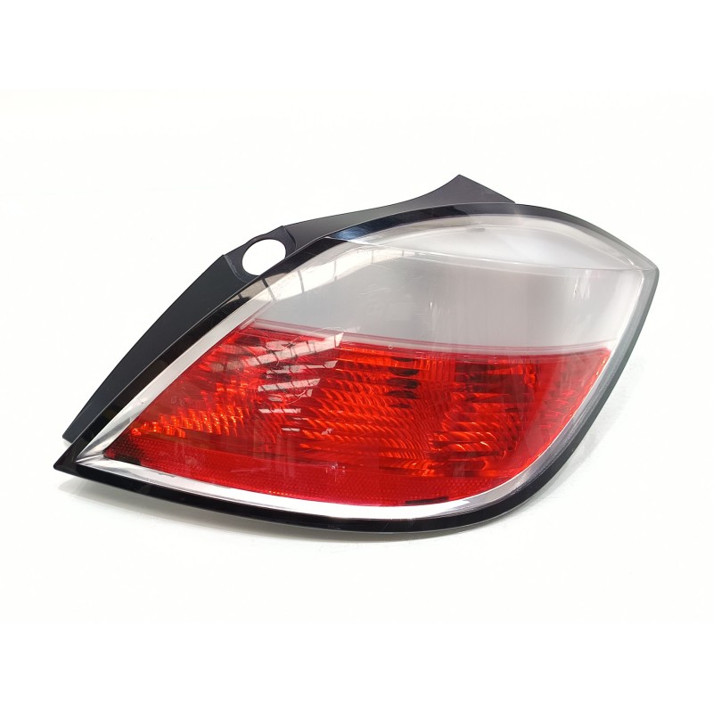 Recambio de piloto trasero derecho para opel astra h berlina cosmo referencia OEM IAM 24451837  