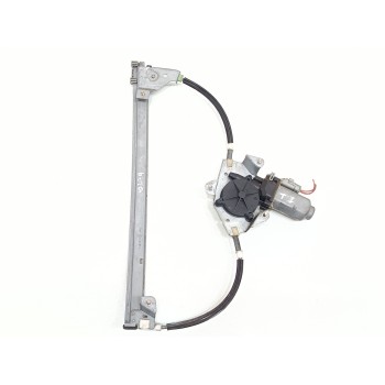 Recambio de elevalunas trasero izquierdo para citroën xantia berlina 1.9 td monaco referencia OEM IAM   