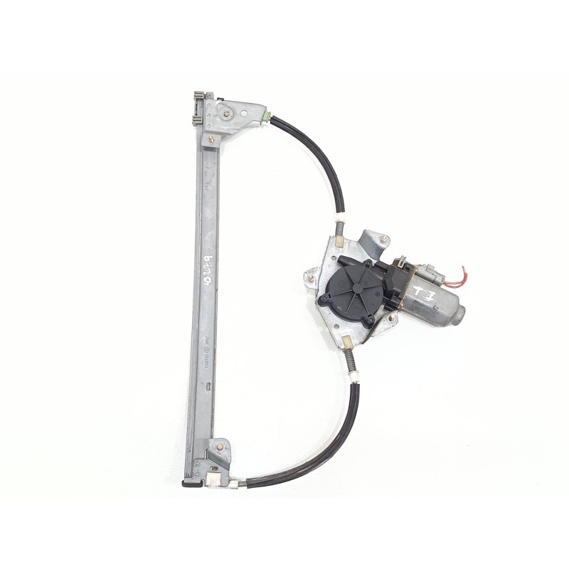 Recambio de elevalunas trasero izquierdo para citroën xantia berlina 1.9 td monaco referencia OEM IAM   