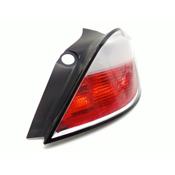 Recambio de piloto trasero derecho para opel astra h berlina cosmo referencia OEM IAM 24451837  