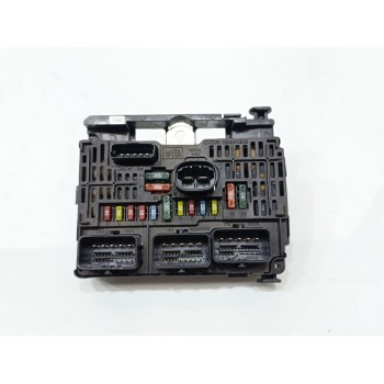 Recambio de caja reles / fusibles para citroën c5 berlina lx (e) referencia OEM IAM 9657718780 S118983006  