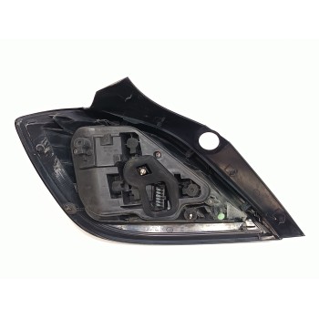 Recambio de piloto trasero derecho para opel astra h berlina cosmo referencia OEM IAM 24451837  