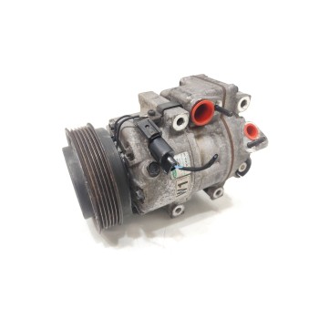 COMPRESOR AIRE ACONDICIONADO F500DC4CA 