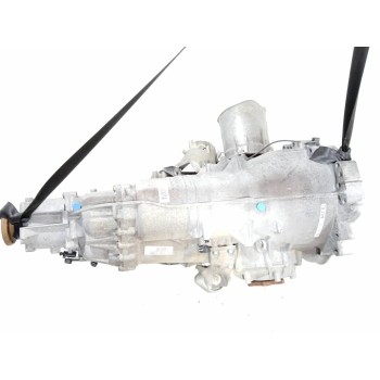 Recambio de caja cambios para audi a4 berlina (8e) 3.0 tdi quattro (150kw) referencia OEM IAM HKD  