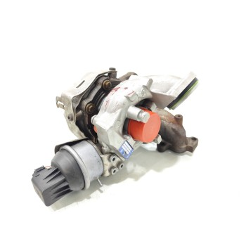 Recambio de turbocompresor para audi a3 (8p) 2.0 tdi ambiente (dpf) referencia OEM IAM 03L253056G 53031014969  