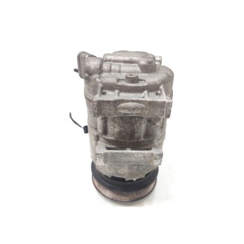 Recambio de compresor aire acondicionado para hyundai sonata (nf) 2.0 crdi comfort i referencia OEM IAM F500DC4CA  