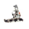 Recambio de turbocompresor para audi a3 (8p) 2.0 tdi ambiente (dpf) referencia OEM IAM 03L253056G 53031014969  