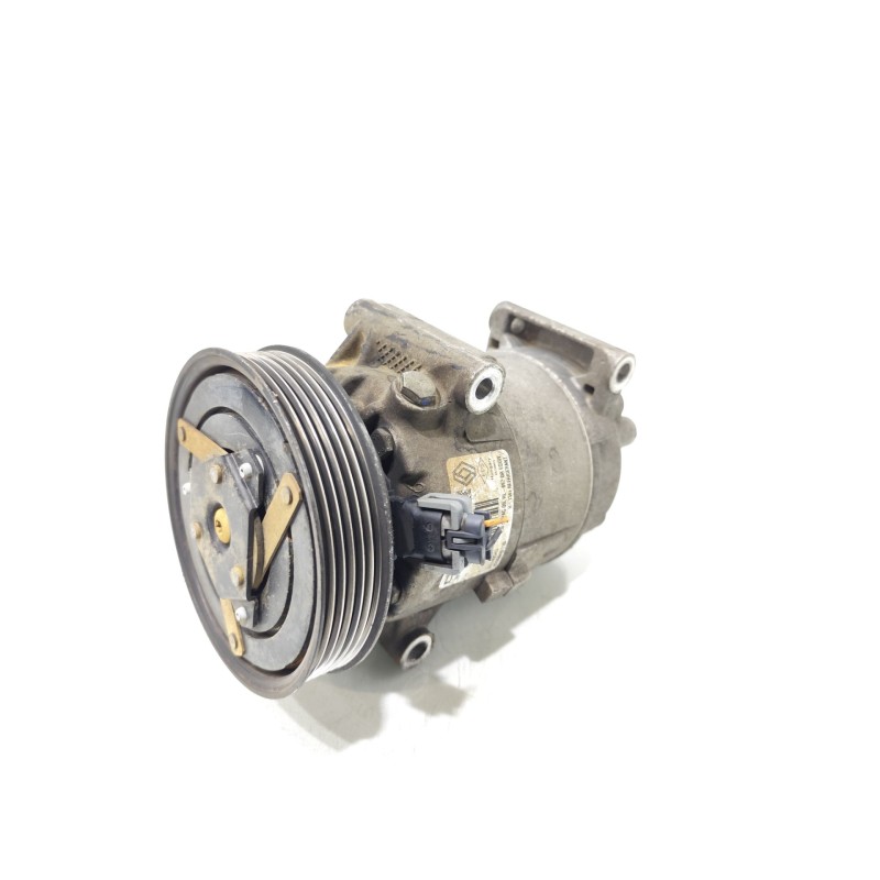 Recambio de compresor aire acondicionado para renault megane ii berlina 5p business referencia OEM IAM 8200600110 01140543  