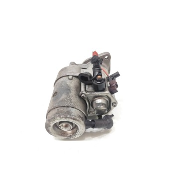 Recambio de motor arranque para hyundai sonata (nf) 2.0 crdi comfort i referencia OEM IAM 3610027010  